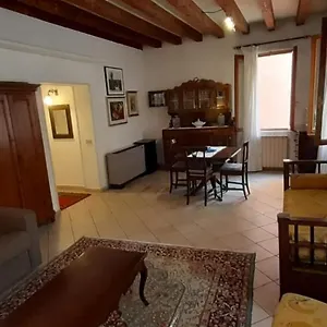 Ca' Del Forner Venedig