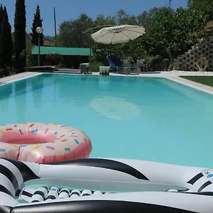  Hébergement de vacances Banks 1 Italie
