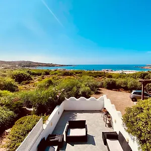 Ferienhaus A.i.r. Marinedda, Isola Rossa