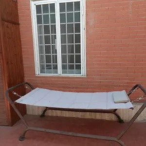  Appartement Turistico @roma Italie
