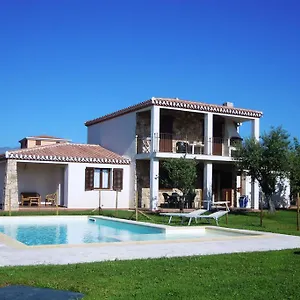 Apartment Oleandro, Lotzorai