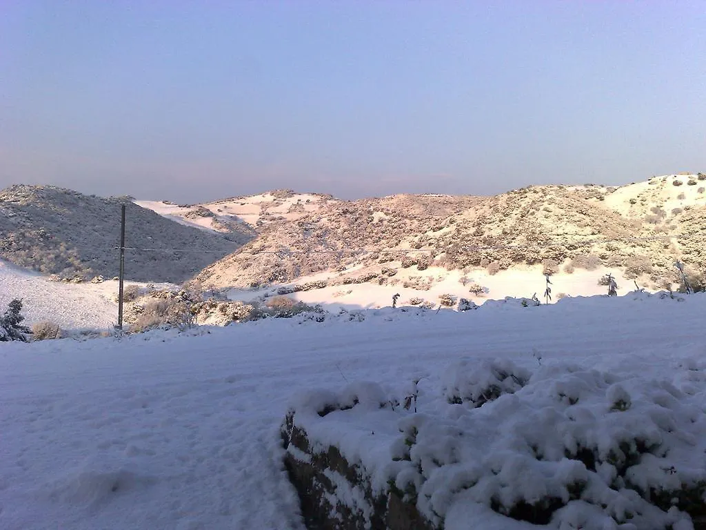 Agriturismo Sa Tanca Noa Tergu